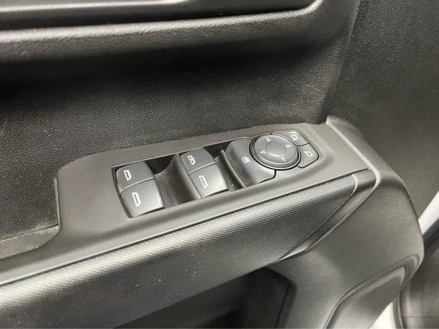 used 2021 Chevrolet Silverado 1500 car, priced at $26,650