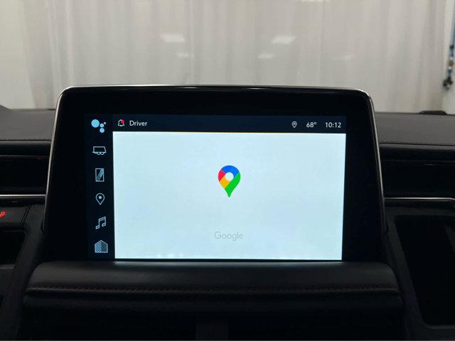 used 2023 Chevrolet Tahoe car, priced at $51,700