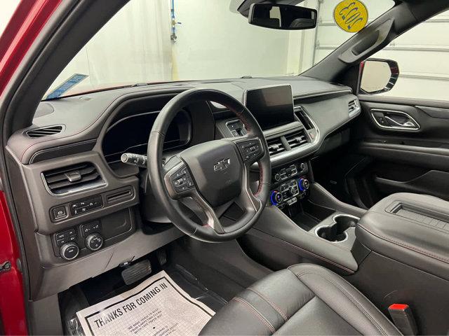 used 2023 Chevrolet Tahoe car, priced at $51,700