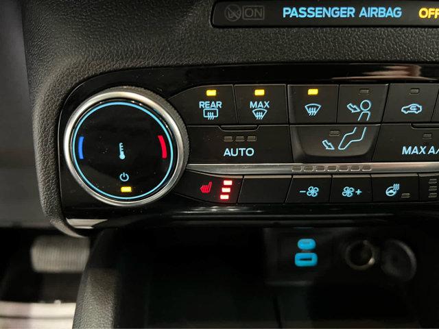 used 2022 Ford Escape car, priced at $21,399