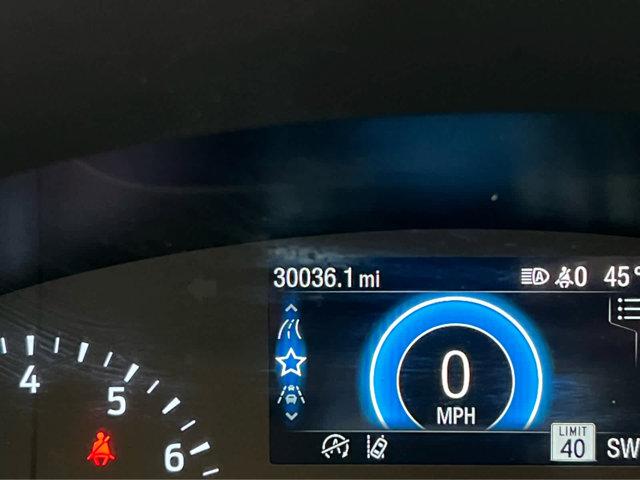 used 2022 Ford Escape car, priced at $21,399