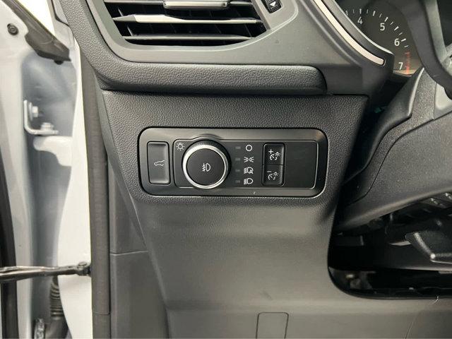 used 2022 Ford Escape car, priced at $21,399