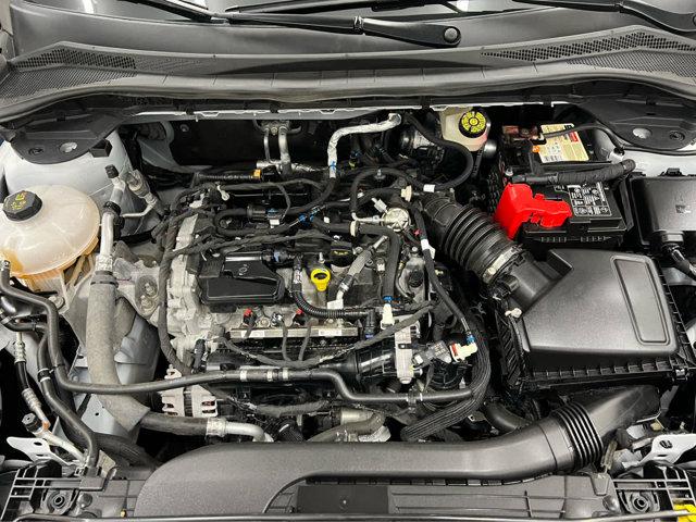 used 2022 Ford Escape car, priced at $21,399