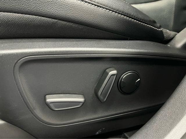 used 2022 Ford Escape car, priced at $21,399