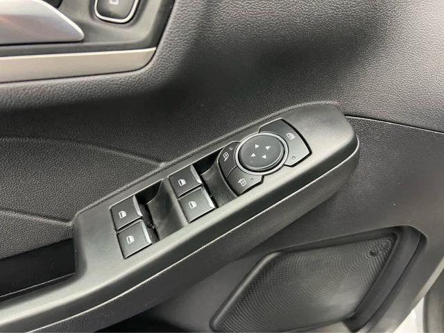 used 2022 Ford Escape car, priced at $21,399