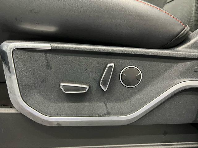 new 2025 Ford F-150 car, priced at $83,720