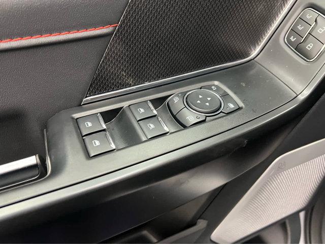 new 2025 Ford F-150 car, priced at $83,720