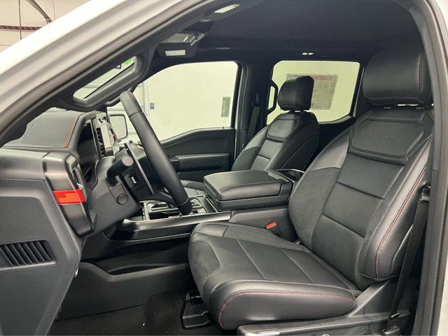 new 2025 Ford F-150 car, priced at $83,720