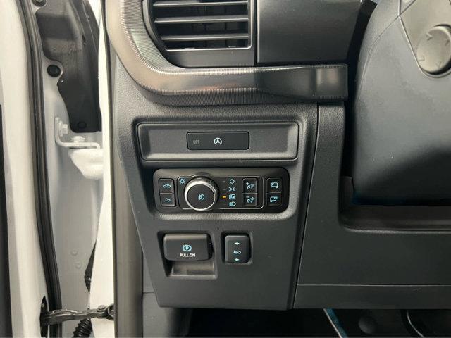 new 2025 Ford F-150 car, priced at $83,720