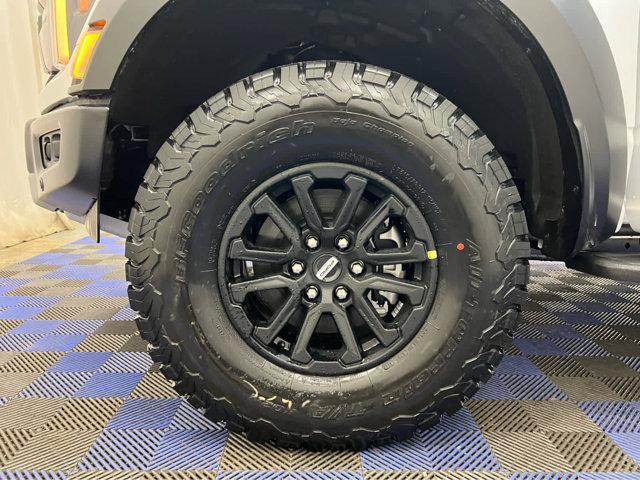 new 2025 Ford F-150 car, priced at $83,720