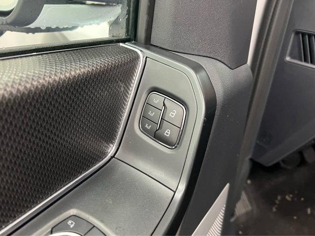 new 2025 Ford F-150 car, priced at $83,720