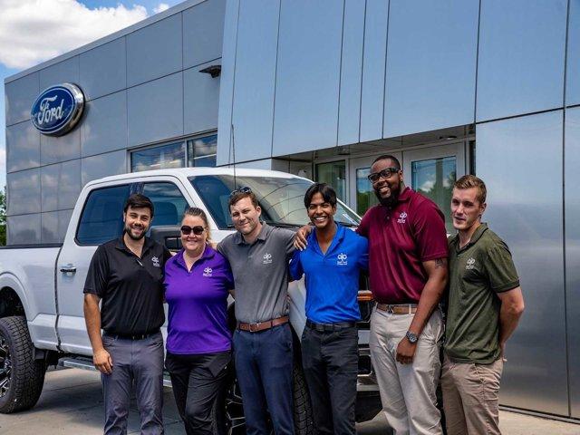 used 2021 Ford EcoSport car, priced at $16,650