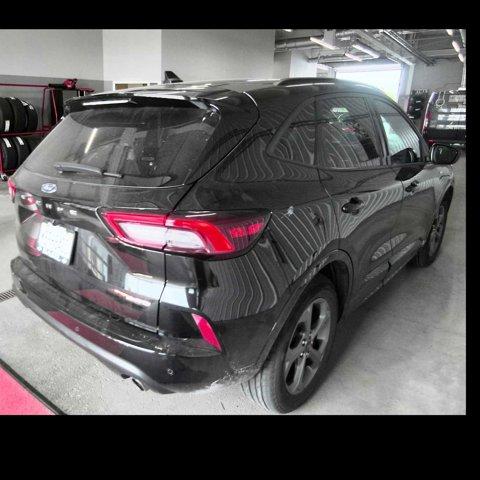 used 2024 Ford Escape car, priced at $23,000