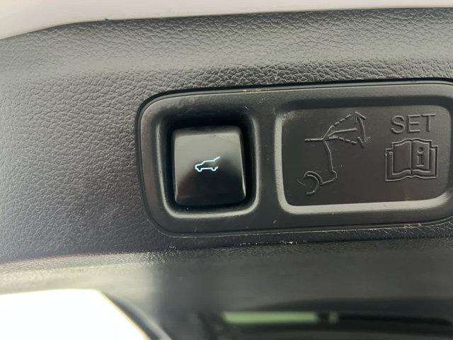 used 2022 Ford Expedition Max car, priced at $50,999