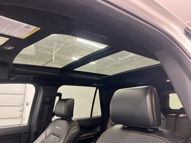 used 2022 Ford Expedition Max car, priced at $50,999