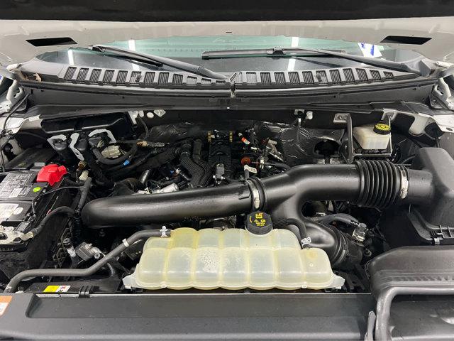 used 2022 Ford Expedition Max car, priced at $50,999