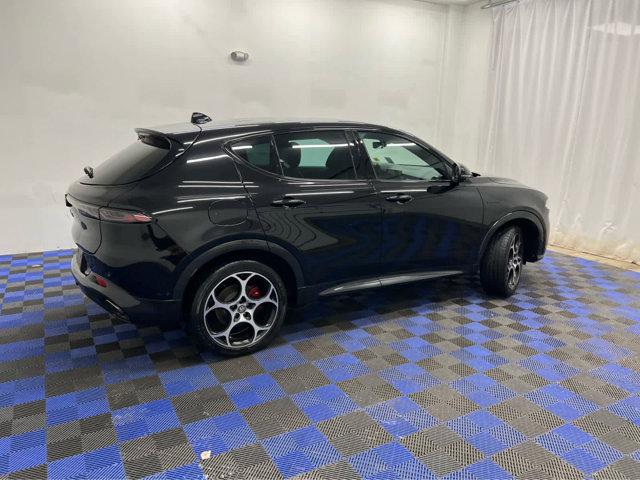 used 2024 Alfa Romeo Tonale car, priced at $26,812
