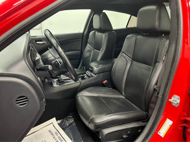used 2019 Dodge Charger car, priced at $16,900