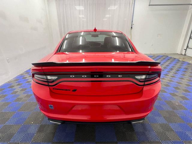 used 2019 Dodge Charger car, priced at $16,900