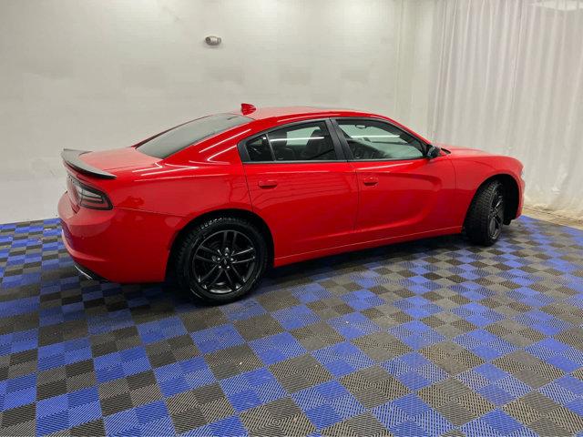 used 2019 Dodge Charger car, priced at $16,900