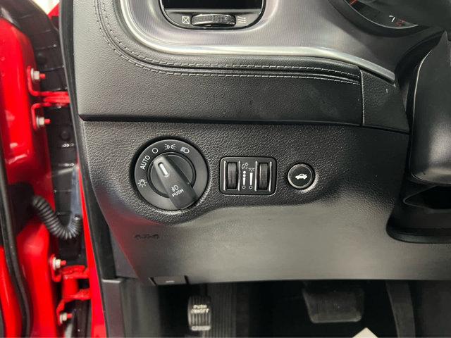 used 2019 Dodge Charger car, priced at $16,900