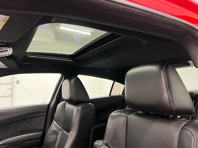 used 2019 Dodge Charger car, priced at $16,900