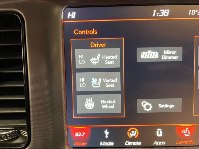 used 2019 Dodge Charger car, priced at $16,900