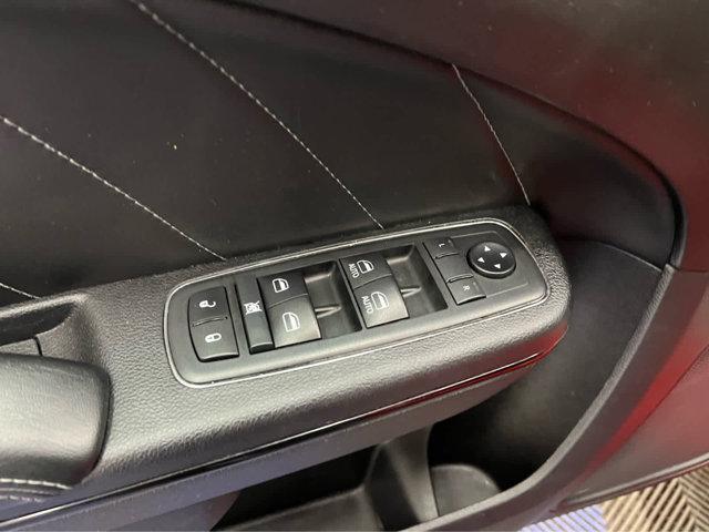 used 2019 Dodge Charger car, priced at $16,900
