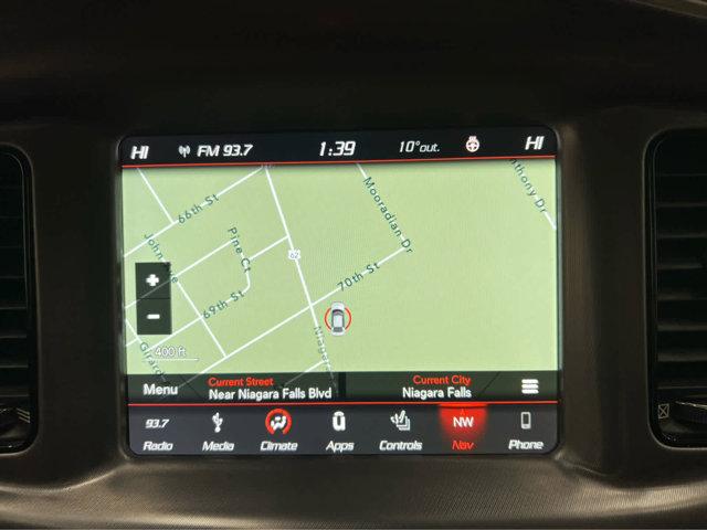 used 2019 Dodge Charger car, priced at $16,900