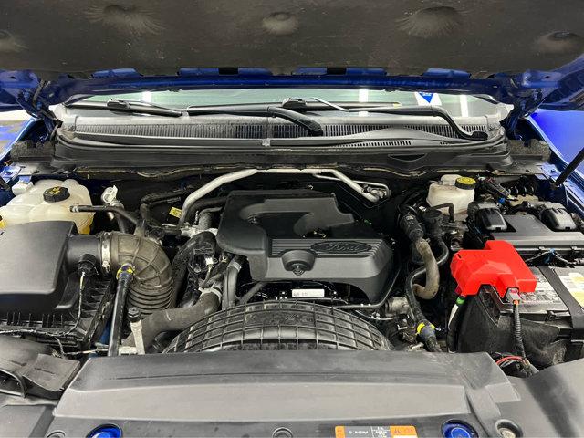 used 2019 Ford Ranger car, priced at $28,990