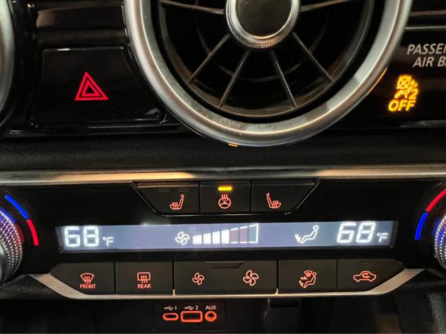 used 2023 Nissan Sentra car, priced at $19,824