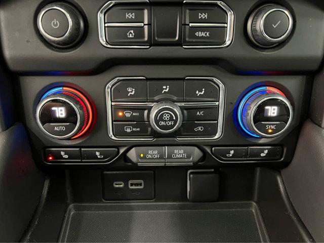 used 2022 Chevrolet Tahoe car, priced at $48,990