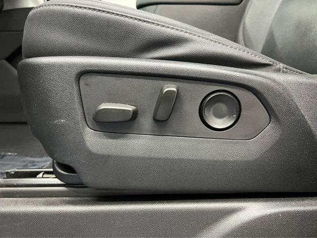 used 2022 Chevrolet Tahoe car, priced at $48,990