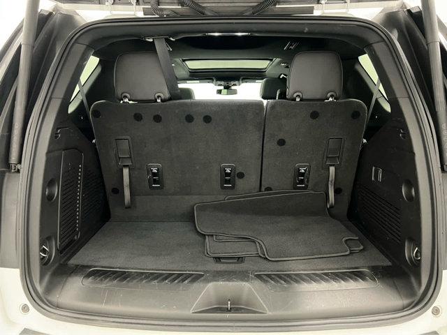 used 2022 Chevrolet Tahoe car, priced at $48,990