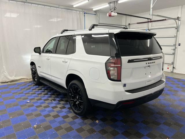 used 2022 Chevrolet Tahoe car, priced at $48,990