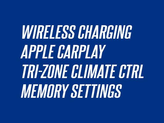 used 2022 Chevrolet Tahoe car, priced at $48,990