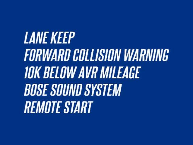 used 2022 Chevrolet Tahoe car, priced at $48,990