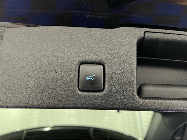 used 2024 Ford Escape car, priced at $25,324