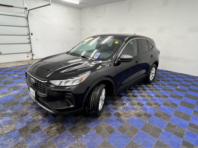 used 2023 Ford Escape car, priced at $22,990