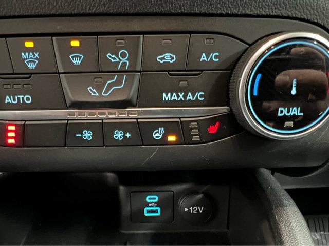 used 2023 Ford Escape car, priced at $22,990