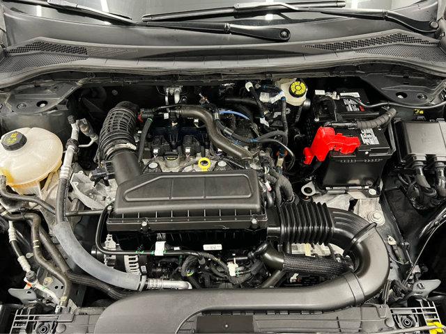 used 2023 Ford Escape car, priced at $22,990