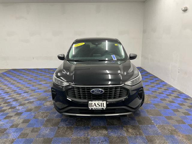 used 2023 Ford Escape car, priced at $22,990