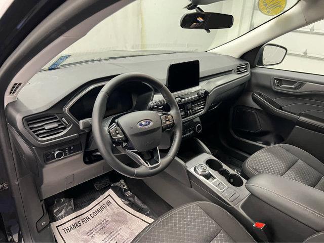 used 2023 Ford Escape car, priced at $22,990