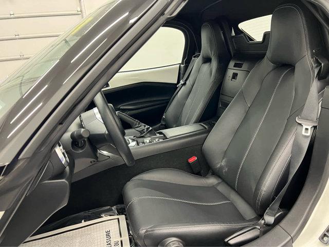 used 2022 Mazda MX-5 Miata car, priced at $27,999