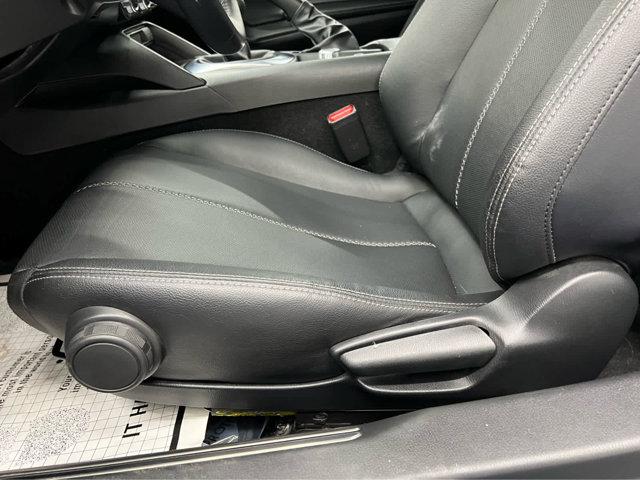 used 2022 Mazda MX-5 Miata car, priced at $27,999