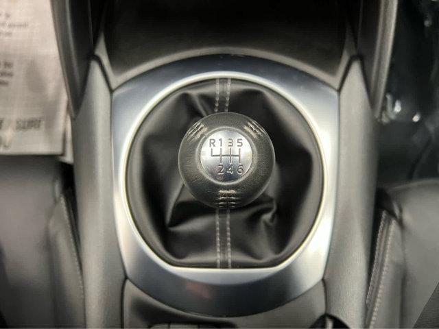 used 2022 Mazda MX-5 Miata car, priced at $27,999
