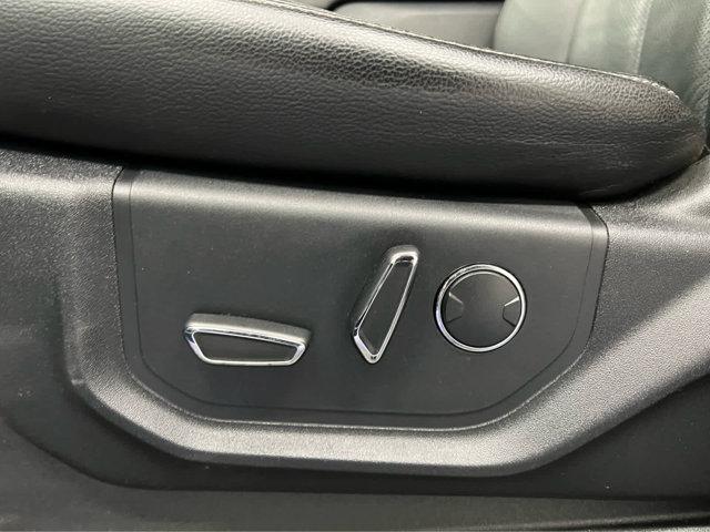 used 2018 Ford F-150 car, priced at $26,900