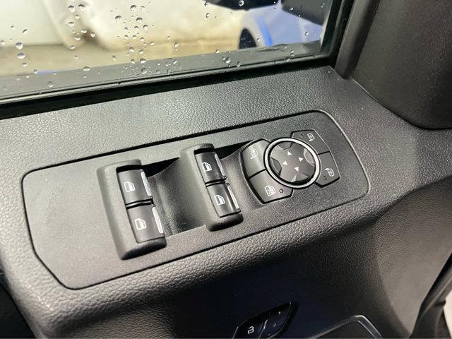 used 2018 Ford F-150 car, priced at $26,900