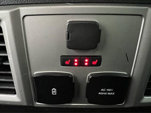 used 2018 Ford F-150 car, priced at $26,900