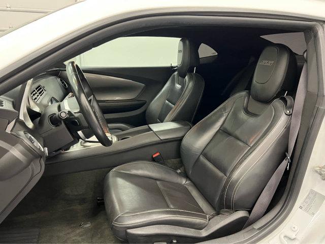 used 2011 Chevrolet Camaro car, priced at $19,990